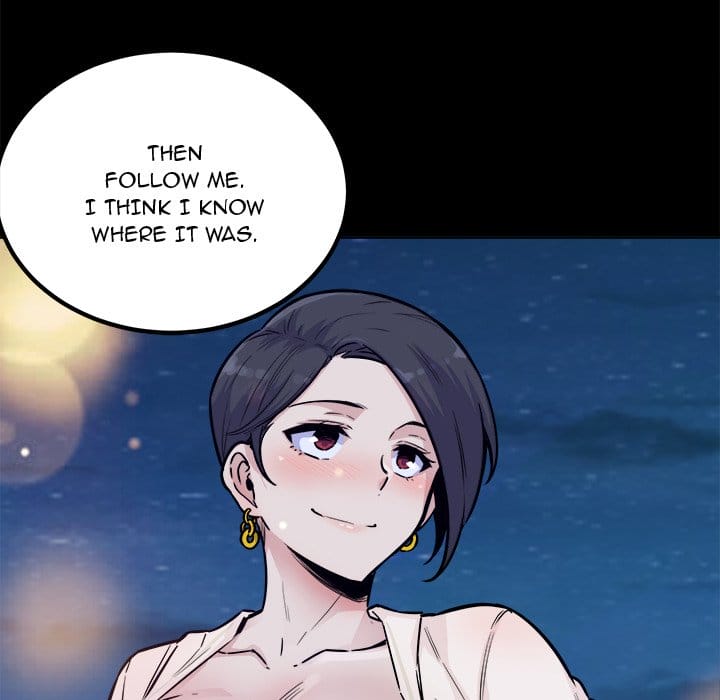 Excuse me, This is my Room [LObeam , kook] Chapter 73 – page 65