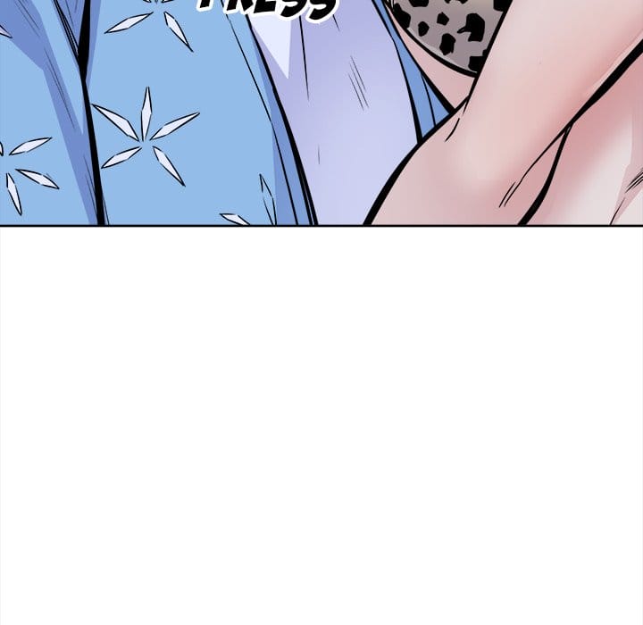 Excuse me, This is my Room [LObeam , kook] Chapter 73 – page 7