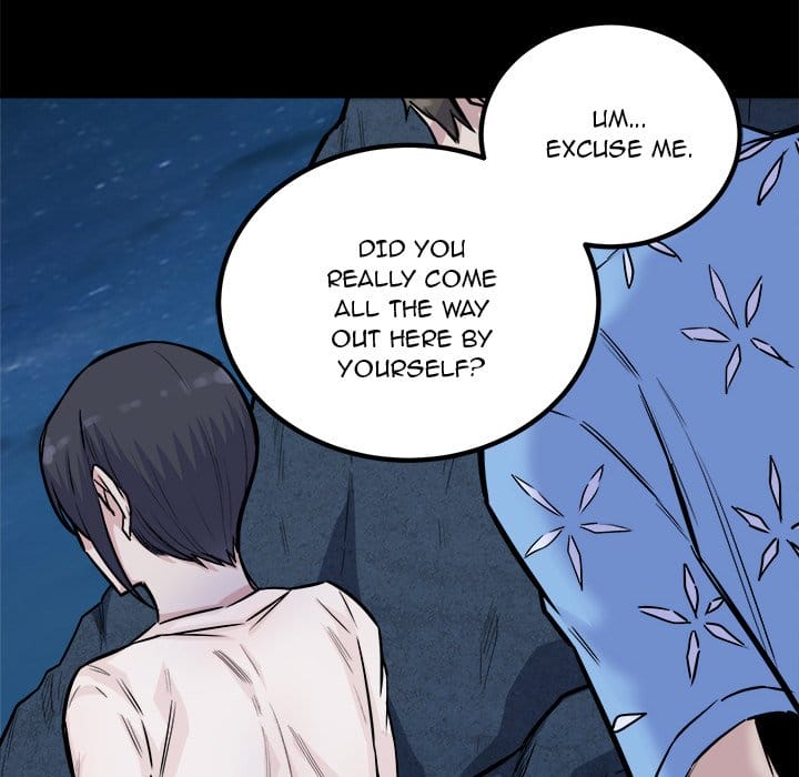 Excuse me, This is my Room [LObeam , kook] Chapter 73 – page 70