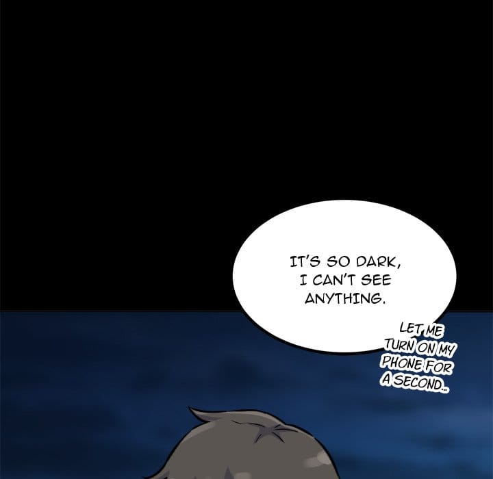 Excuse me, This is my Room [LObeam , kook] Chapter 73 – page 76