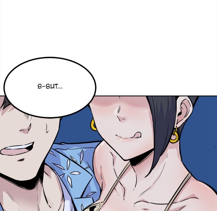 Excuse me, This is my Room [LObeam , kook] Chapter 73 – page 8
