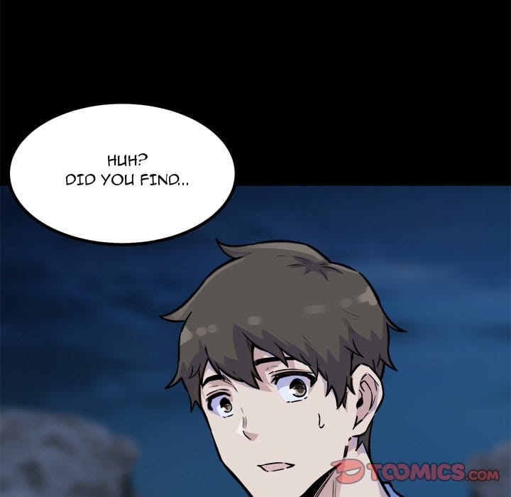 Excuse me, This is my Room [LObeam , kook] Chapter 73 – page 81