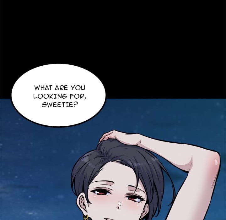 Excuse me, This is my Room [LObeam , kook] Chapter 73 – page 83