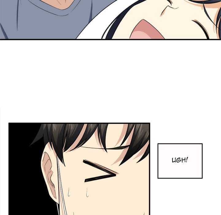 Excuse me, This is my Room [LObeam , kook] Chapter 10 – page 100