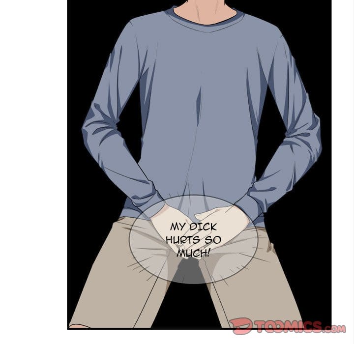 Excuse me, This is my Room [LObeam , kook] Chapter 10 – page 102