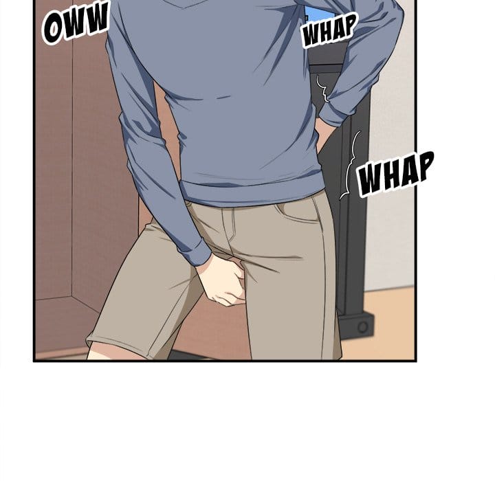 Excuse me, This is my Room [LObeam , kook] Chapter 10 – page 104