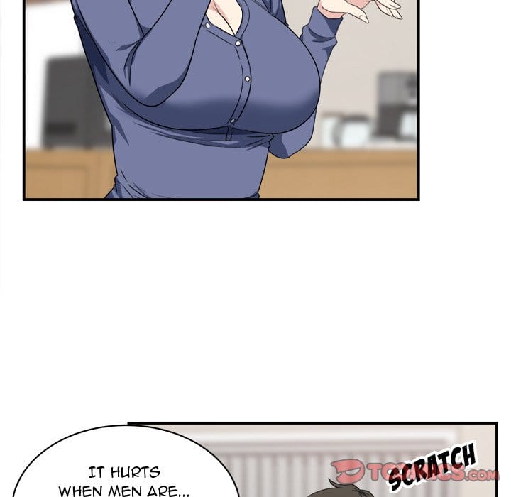 Excuse me, This is my Room [LObeam , kook] Chapter 10 – page 108