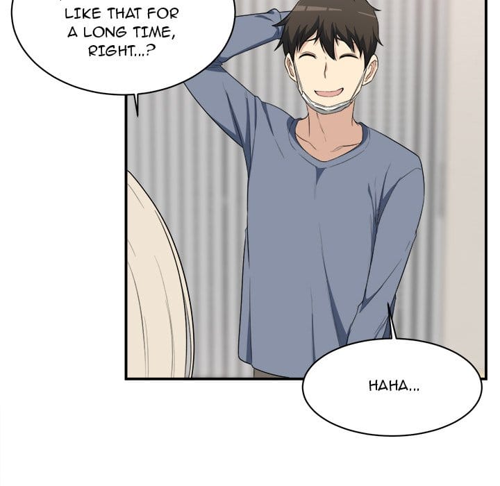 Excuse me, This is my Room [LObeam , kook] Chapter 10 – page 109