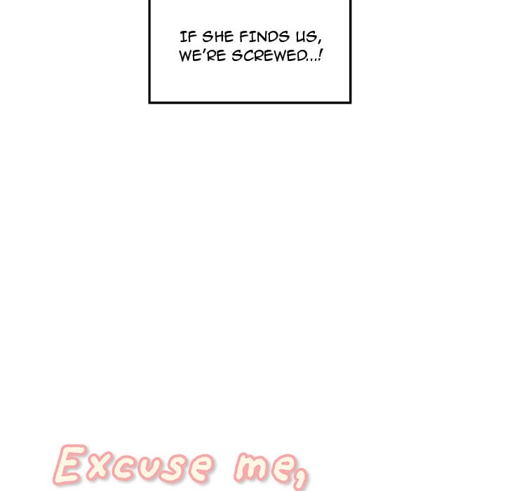 Excuse me, This is my Room [LObeam , kook] Chapter 10 – page 11