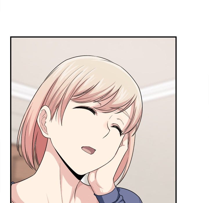 Excuse me, This is my Room [LObeam , kook] Chapter 10 – page 110