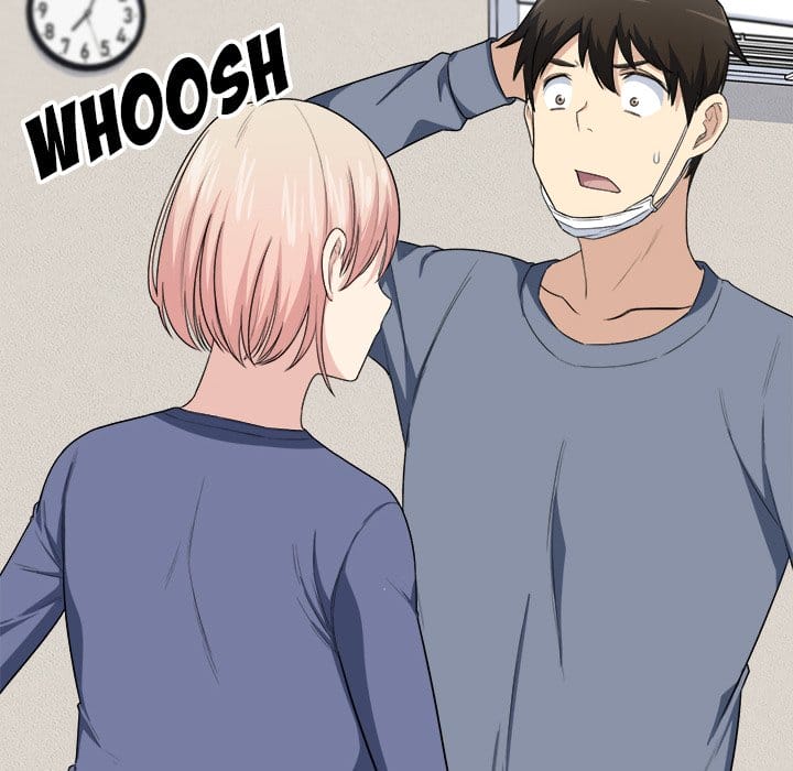 Excuse me, This is my Room [LObeam , kook] Chapter 10 – page 113