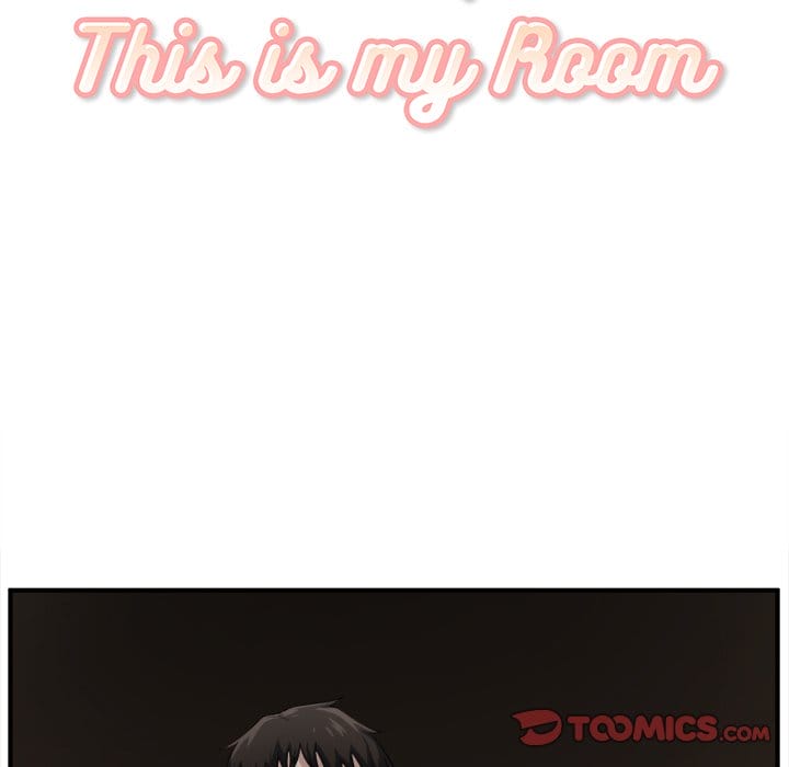 Excuse me, This is my Room [LObeam , kook] Chapter 10 – page 12