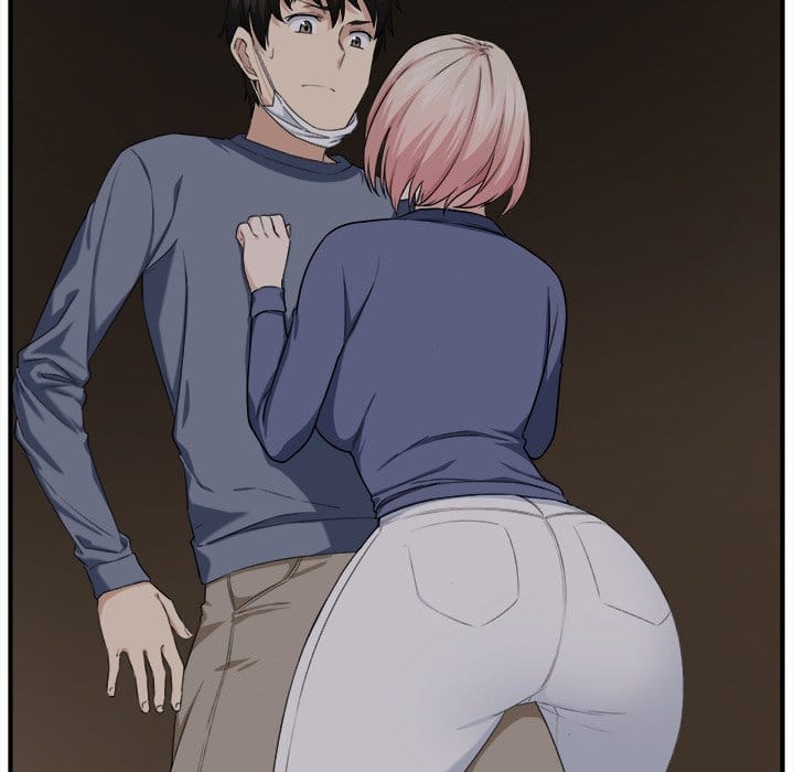 Excuse me, This is my Room [LObeam , kook] Chapter 10 – page 13