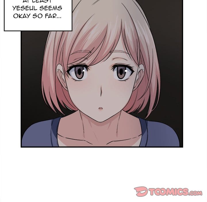 Excuse me, This is my Room [LObeam , kook] Chapter 10 – page 15