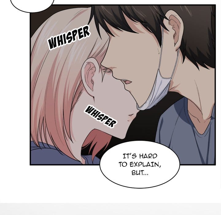 Excuse me, This is my Room [LObeam , kook] Chapter 10 – page 23