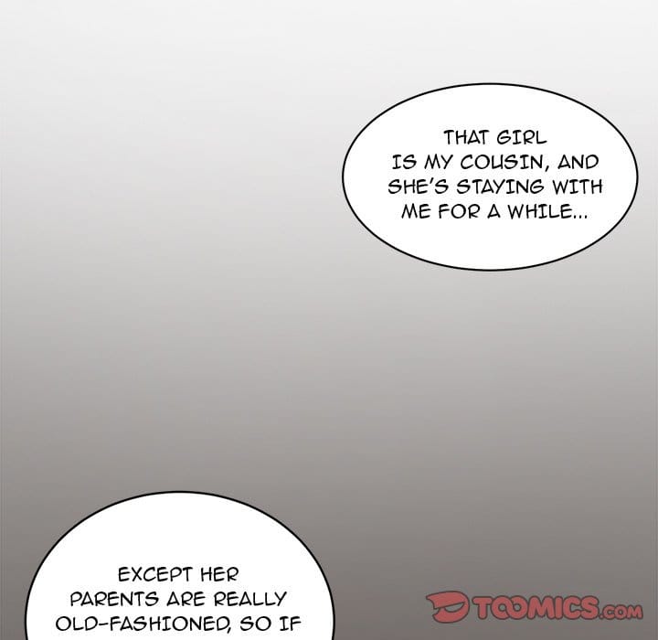 Excuse me, This is my Room [LObeam , kook] Chapter 10 – page 24