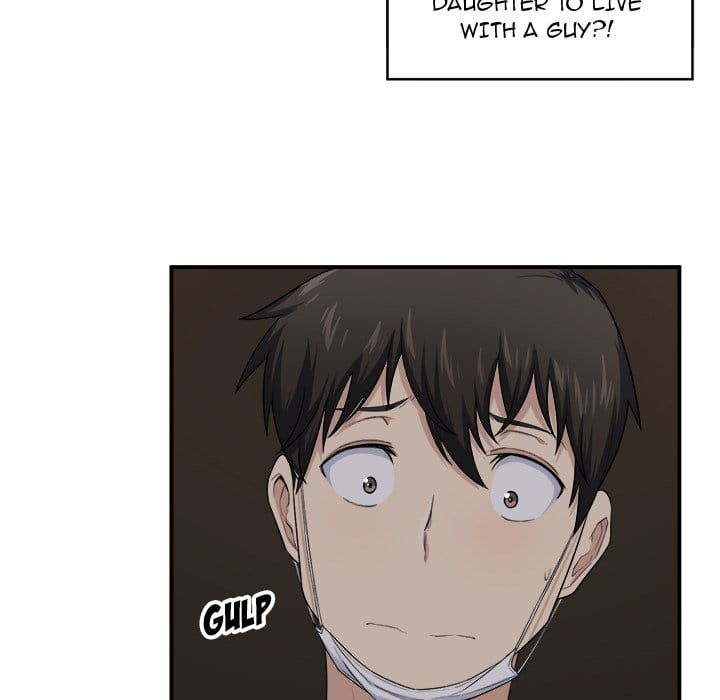 Excuse me, This is my Room [LObeam , kook] Chapter 10 – page 28