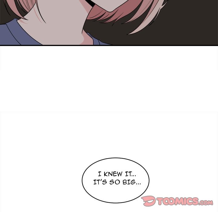 Excuse me, This is my Room [LObeam , kook] Chapter 10 – page 30