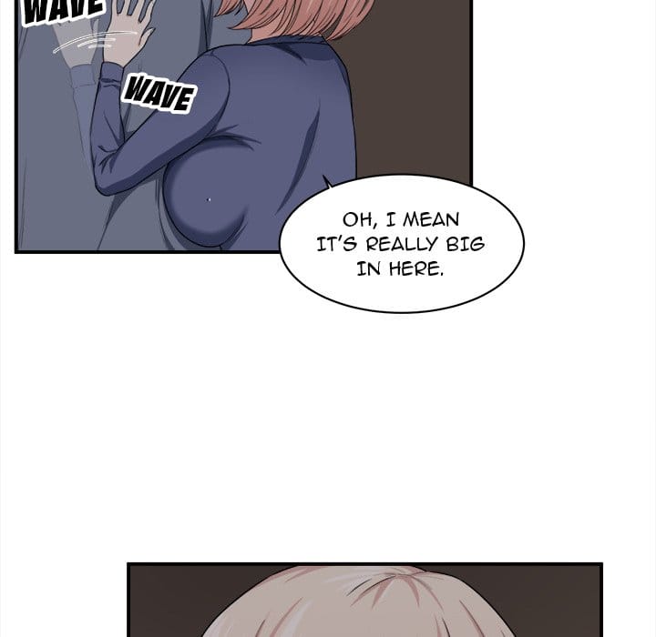 Excuse me, This is my Room [LObeam , kook] Chapter 10 – page 32