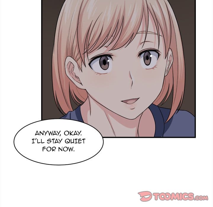 Excuse me, This is my Room [LObeam , kook] Chapter 10 – page 33