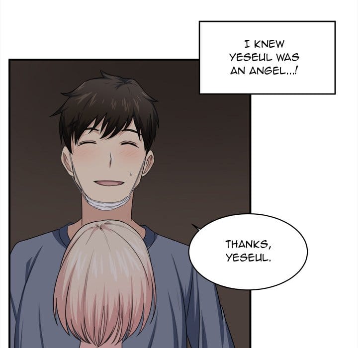 Excuse me, This is my Room [LObeam , kook] Chapter 10 – page 34