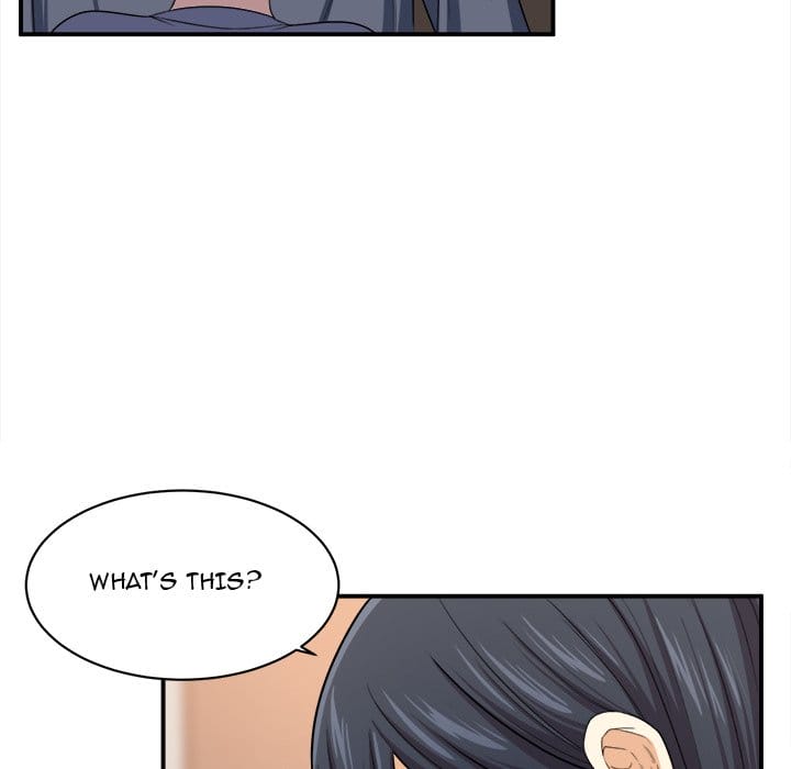 Excuse me, This is my Room [LObeam , kook] Chapter 10 – page 35