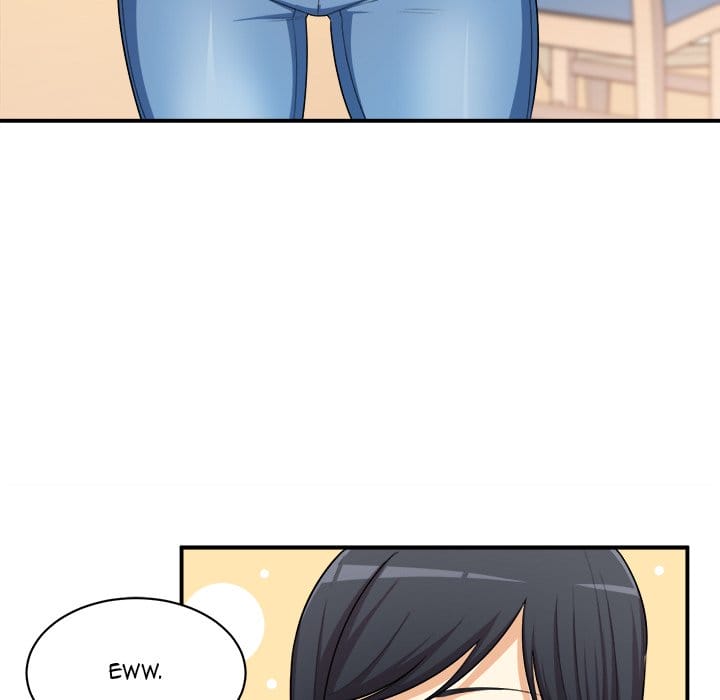 Excuse me, This is my Room [LObeam , kook] Chapter 10 – page 43