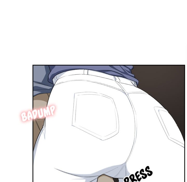 Excuse me, This is my Room [LObeam , kook] Chapter 10 – page 5