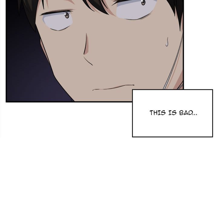 Excuse me, This is my Room [LObeam , kook] Chapter 10 – page 52