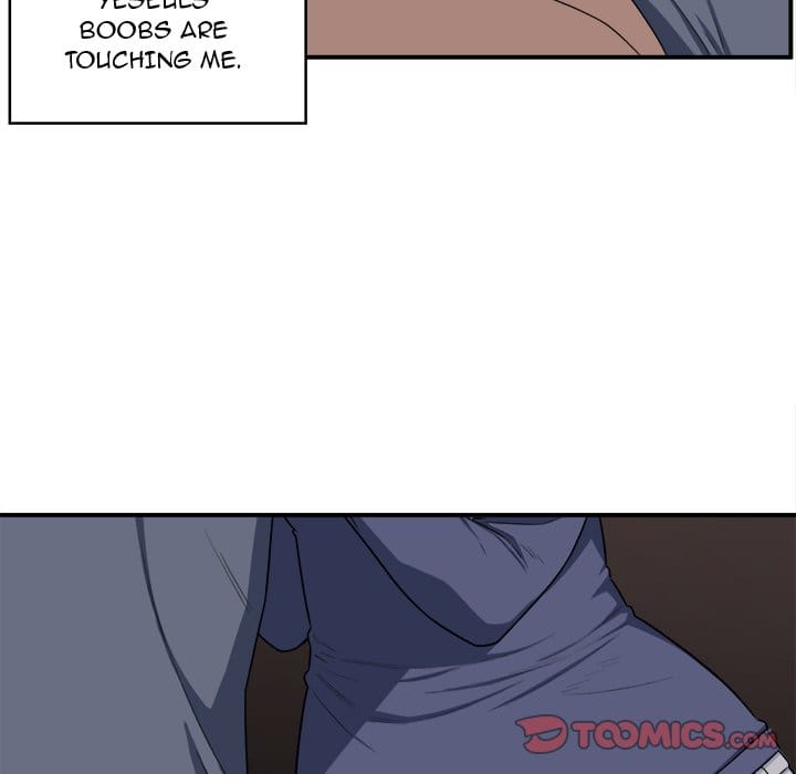 Excuse me, This is my Room [LObeam , kook] Chapter 10 – page 54