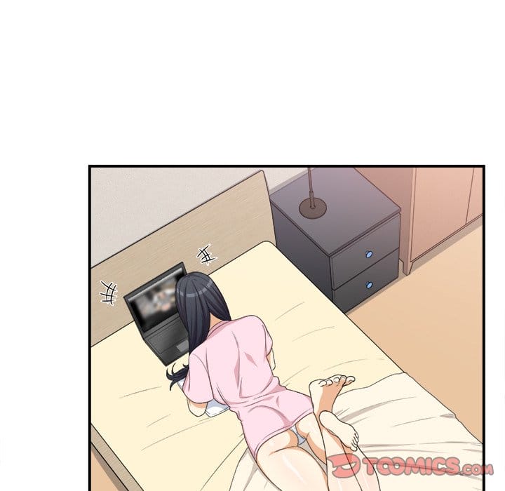 Excuse me, This is my Room [LObeam , kook] Chapter 10 – page 66