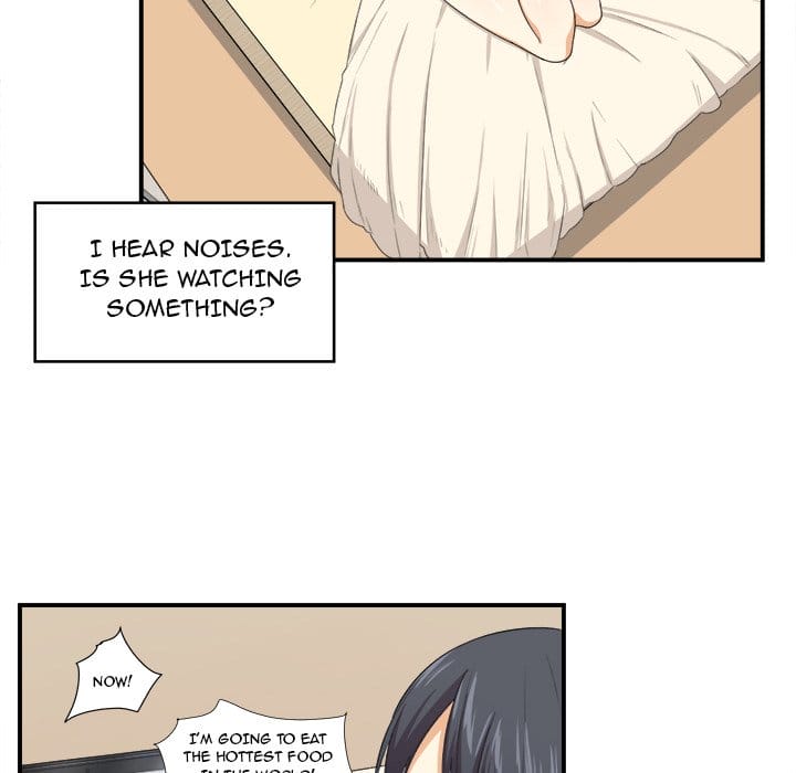 Excuse me, This is my Room [LObeam , kook] Chapter 10 – page 67