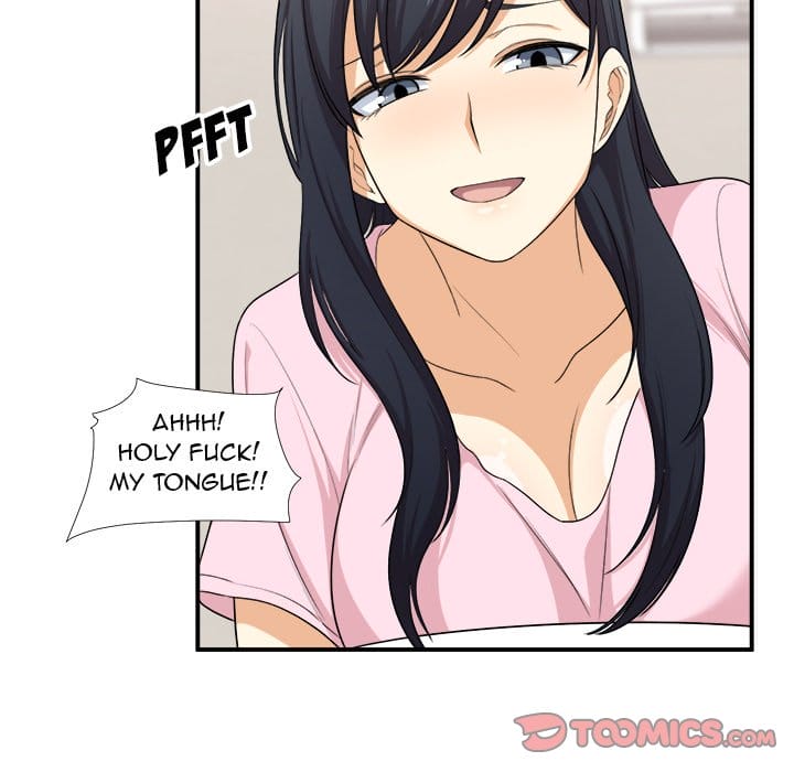 Excuse me, This is my Room [LObeam , kook] Chapter 10 – page 69