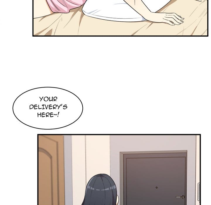 Excuse me, This is my Room [LObeam , kook] Chapter 10 – page 74