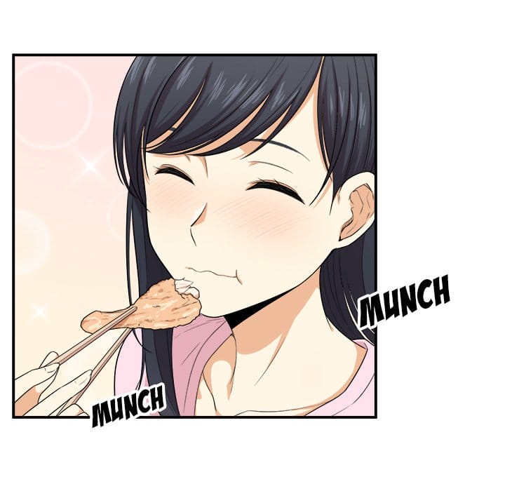 Excuse me, This is my Room [LObeam , kook] Chapter 10 – page 83