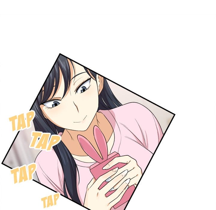 Excuse me, This is my Room [LObeam , kook] Chapter 10 – page 86