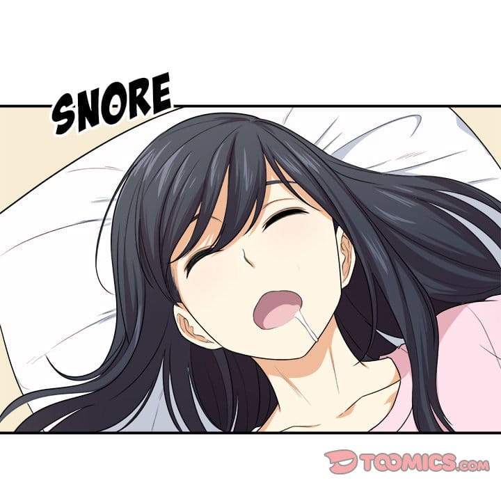 Excuse me, This is my Room [LObeam , kook] Chapter 10 – page 90