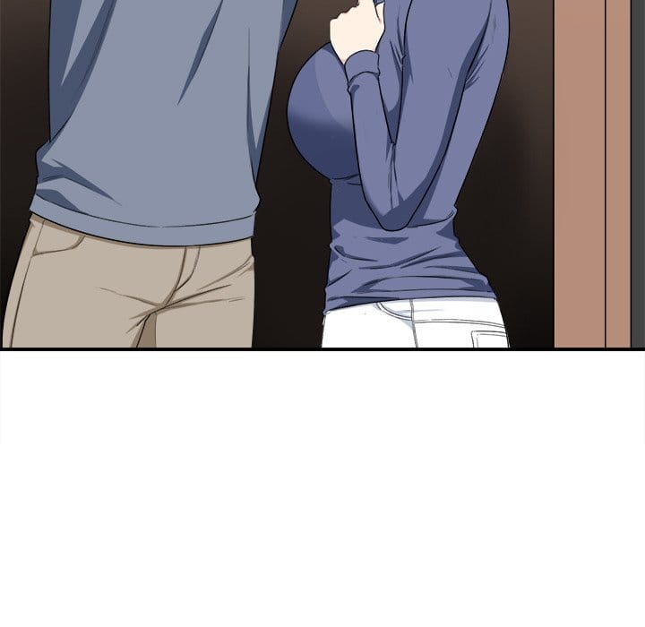 Excuse me, This is my Room [LObeam , kook] Chapter 10 – page 97