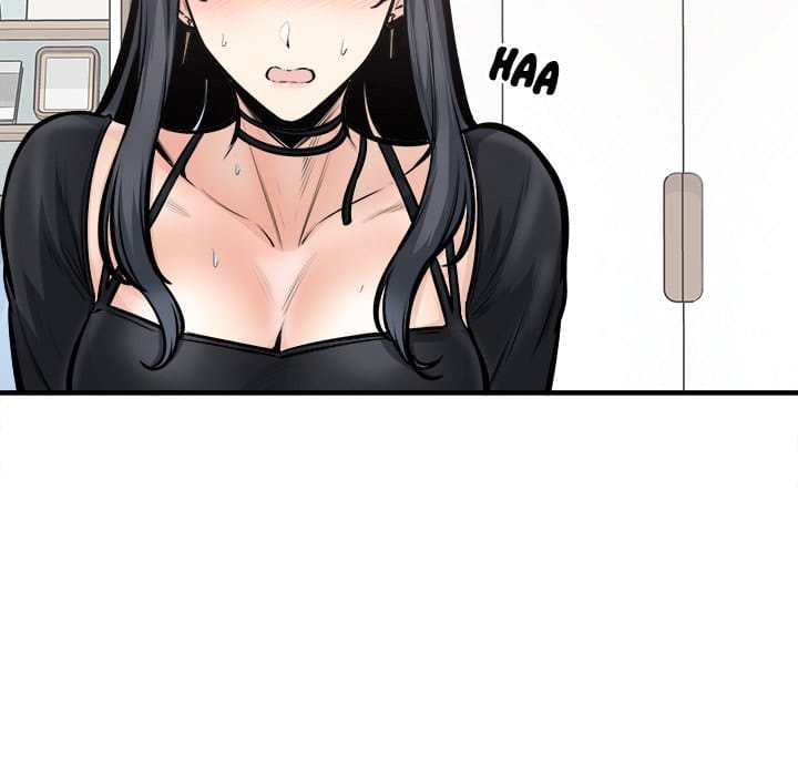 Excuse me, This is my Room [LObeam , kook] Chapter 105 – page 100