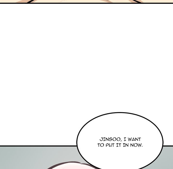 Excuse me, This is my Room [LObeam , kook] Chapter 105 – page 104