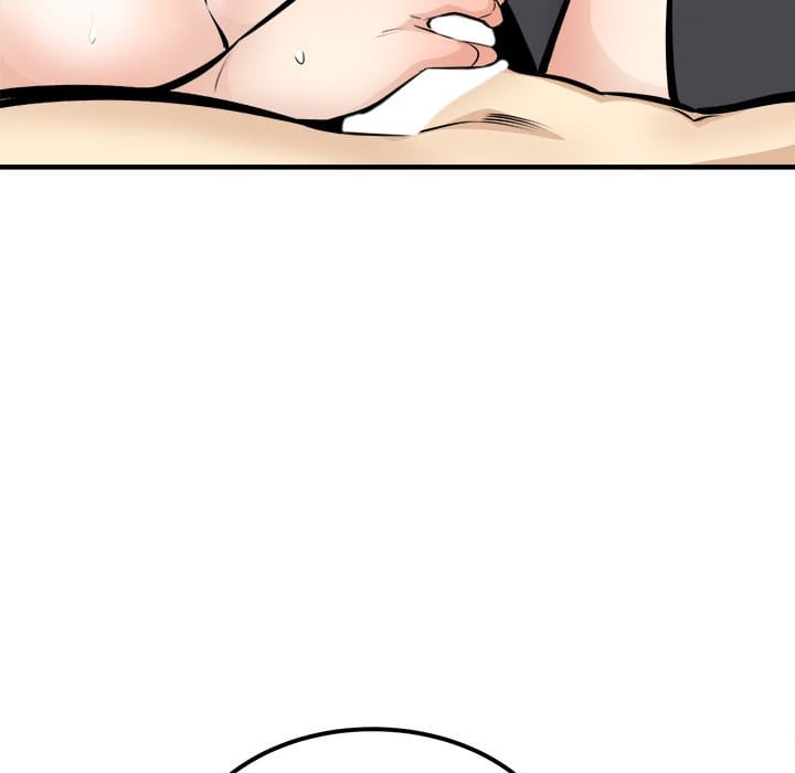 Excuse me, This is my Room [LObeam , kook] Chapter 105 – page 106