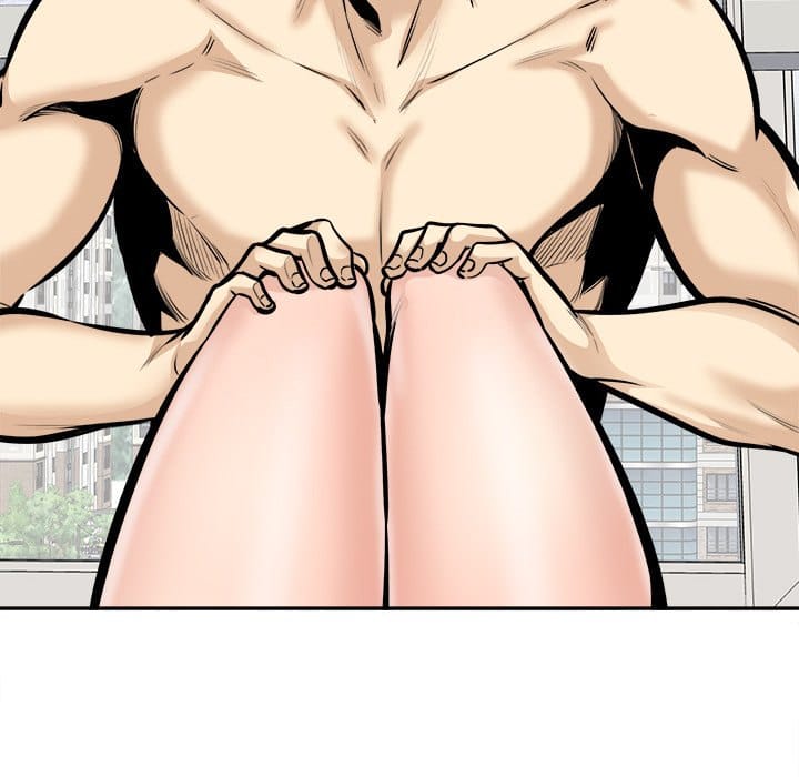 Excuse me, This is my Room [LObeam , kook] Chapter 105 – page 113