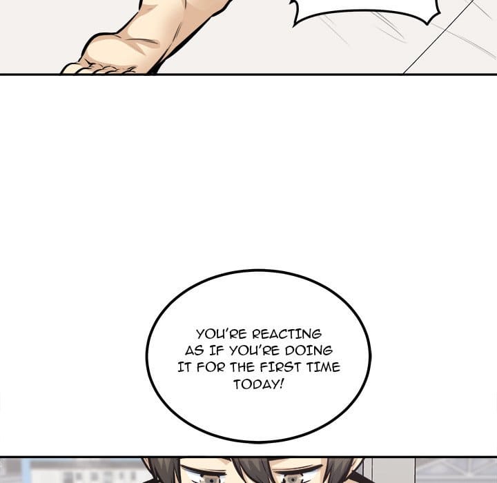 Excuse me, This is my Room [LObeam , kook] Chapter 105 – page 134
