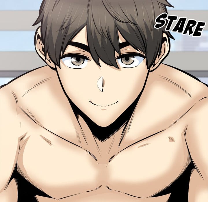 Excuse me, This is my Room [LObeam , kook] Chapter 105 – page 138