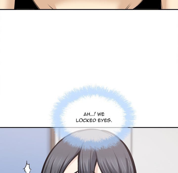 Excuse me, This is my Room [LObeam , kook] Chapter 105 – page 139