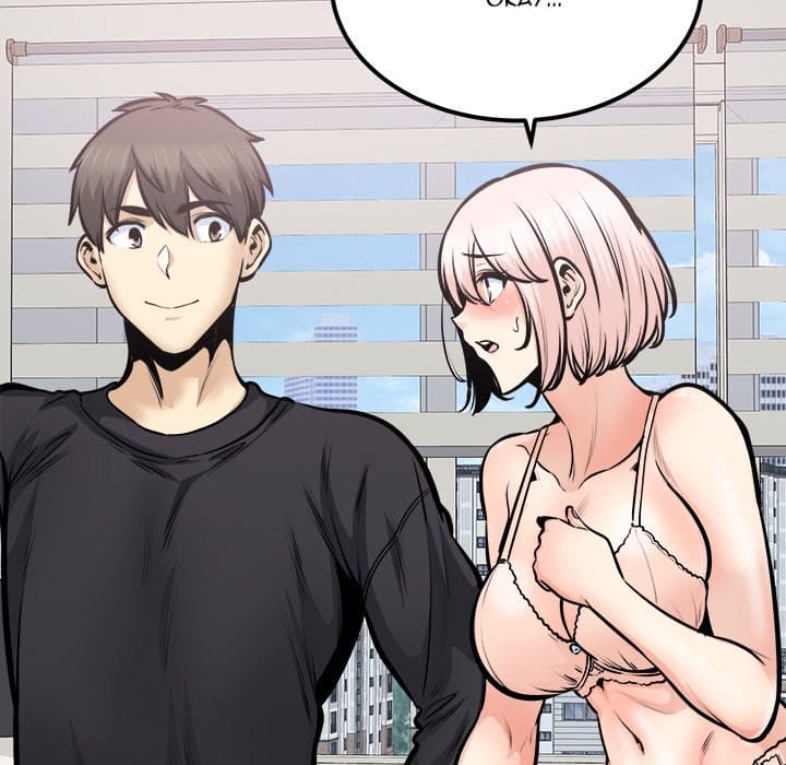 Excuse me, This is my Room [LObeam , kook] Chapter 105 – page 14