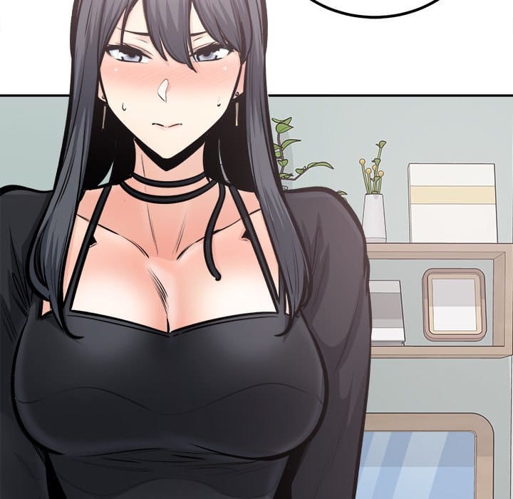Excuse me, This is my Room [LObeam , kook] Chapter 105 – page 18