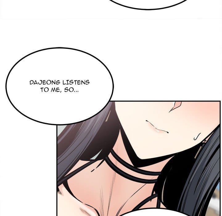Excuse me, This is my Room [LObeam , kook] Chapter 105 – page 20