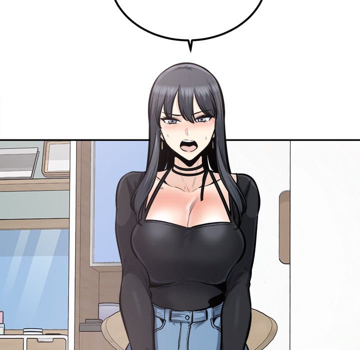 Excuse me, This is my Room [LObeam , kook] Chapter 105 – page 25