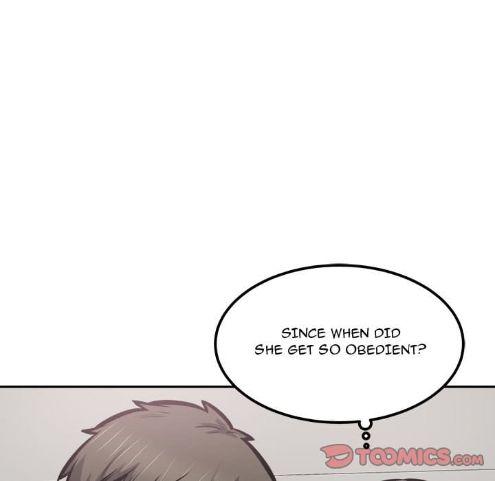 Excuse me, This is my Room [LObeam , kook] Chapter 105 – page 27